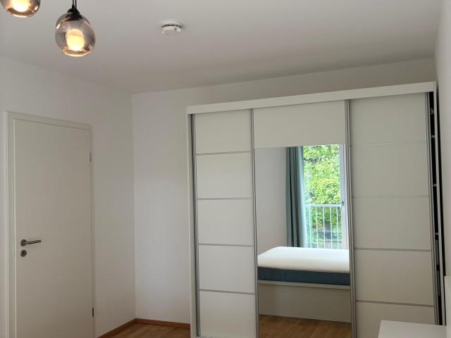 Apartment mieten in Tafelhof, Nürnberg