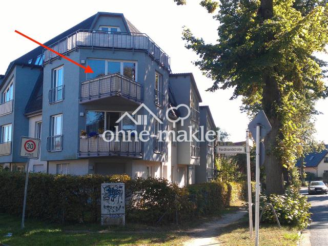 Apartment kaufen in Marzahn-Hellersdorf, Berlin