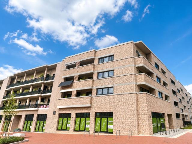 Apartment mieten in Bemerode, Hannover
