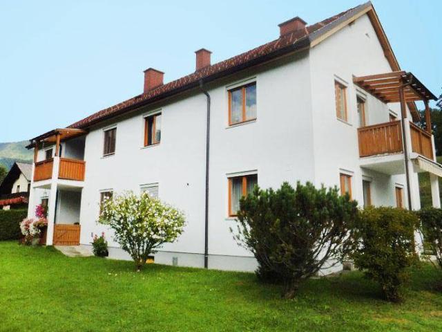 Apartment mieten in Tutschach, Aflenz