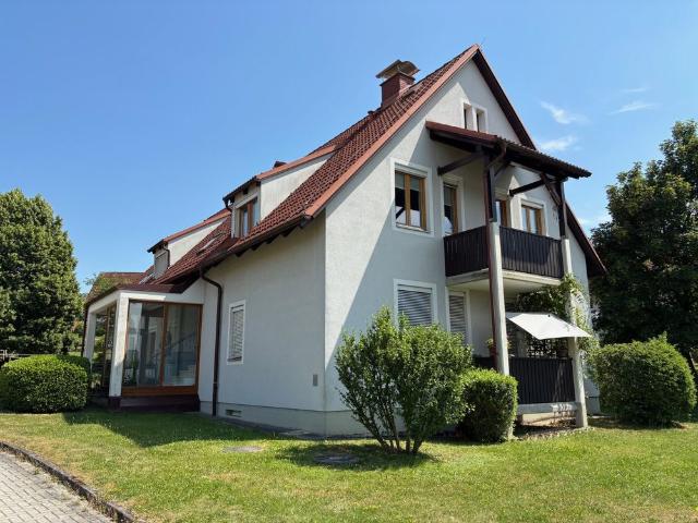 Apartment mieten in Merkendorf, Bad Gleichenberg