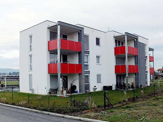 Apartment mieten in Mühldorf bei Feldbach, Feldbach