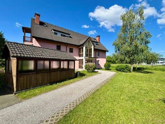 Apartment mieten in Kirchbach in Steiermark, Kirchbach