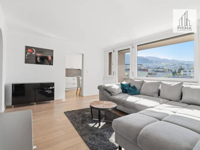 Apartment kaufen in Rohrbach, Dornbirn