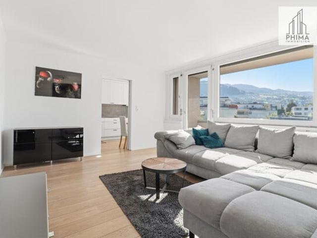 Apartment kaufen in Dornbirn, Vorarlberg