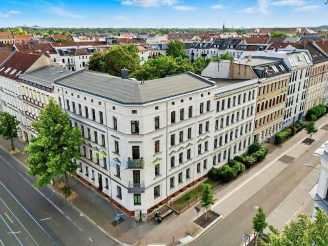 Wohnung kaufen in Leipzig, Sachsen