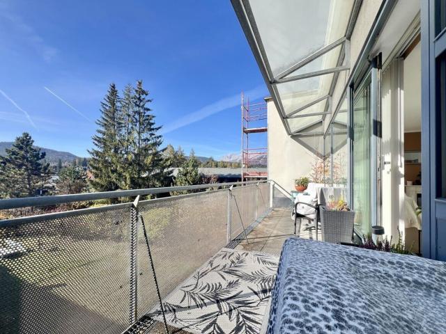 Wohnung kaufen in Seefeld in Tirol, Tirol