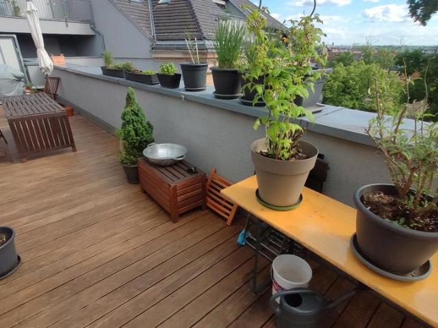 Wohnung kaufen in Fürth, Bayern