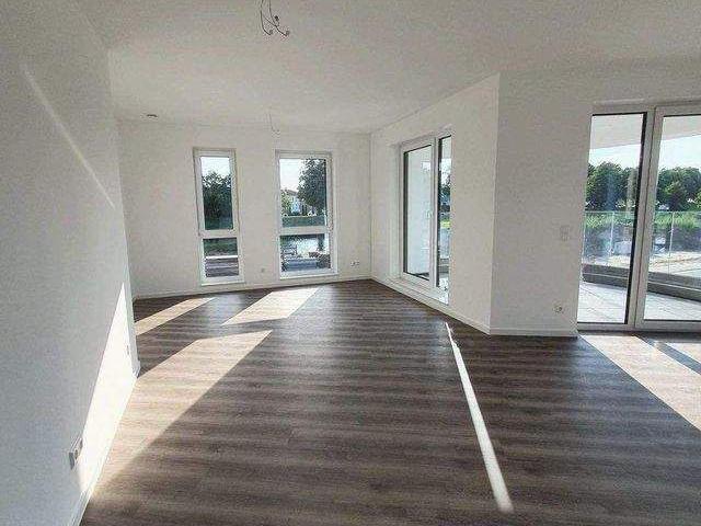 Apartment mieten in Altstadt, Meppen