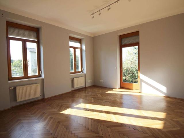 Apartment mieten in Katastralgemeinde Liebenau, Graz
