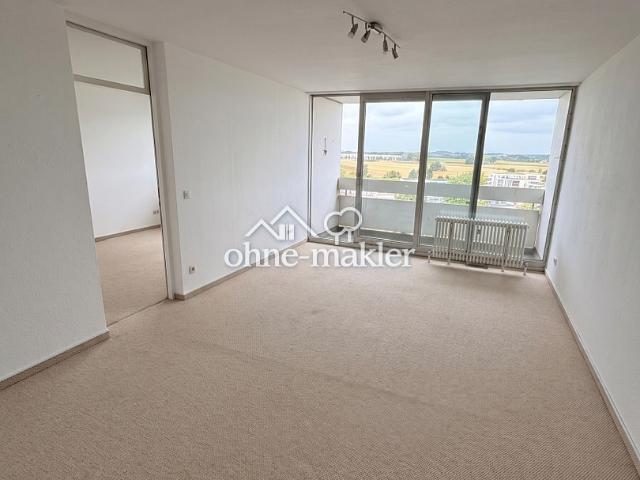 Apartment kaufen in Am Ulmer Hofgut, Neu-Ulm