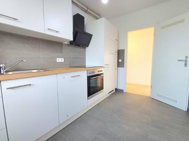 Apartment mieten in Bärenkämpen, Minden