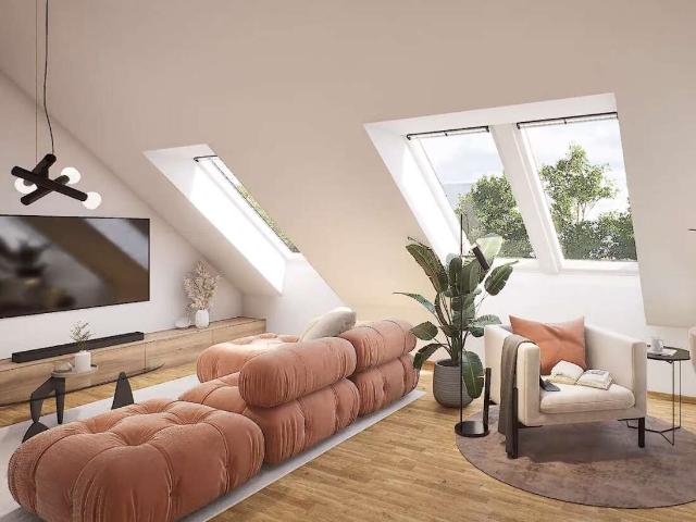 Wohnung kaufen in Hamburg-Mitte, Hamburg
