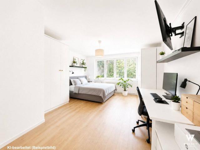 Apartment kaufen in Floridsdorf, Wien