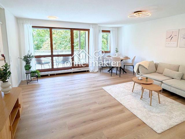 Apartment kaufen in Pfullingen, Baden-Württemberg