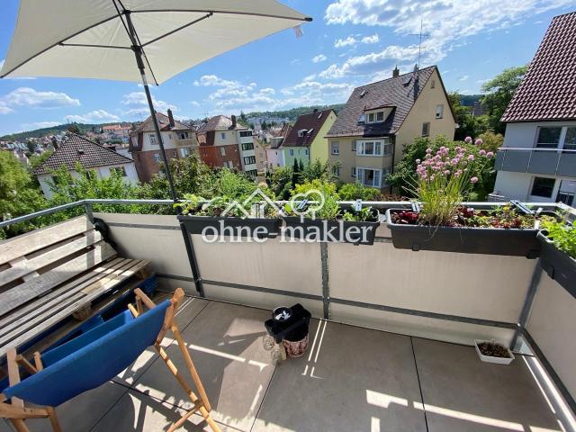 Apartment kaufen in Botnang-Nord, Stuttgart
