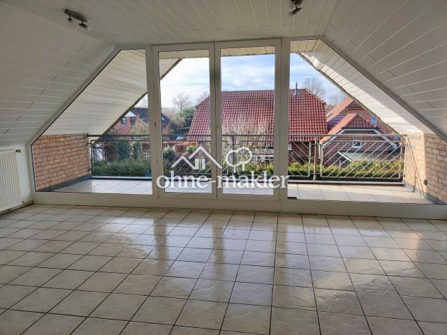 Apartment mieten in Borken, Nordrhein-Westfalen