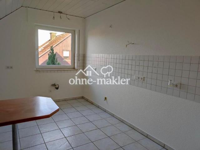 Apartment mieten in Borken, Nordrhein-Westfalen