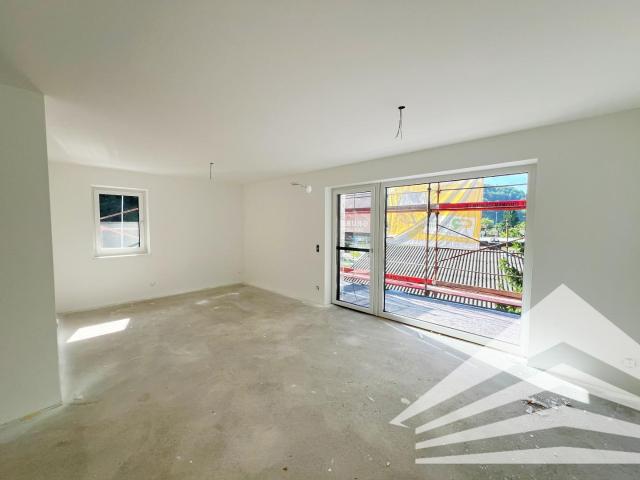 Apartment mieten in Puchenau