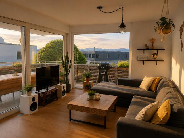 Apartment kaufen in Muntlix, Zwischenwasser