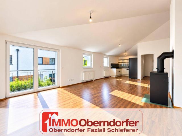 Apartment mieten in Riedenburg, Salzburg