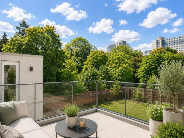 Apartment kaufen in Floridsdorf, Wien