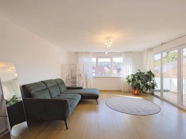 Wohnung kaufen in Freiberg am Neckar, Baden-Württemberg