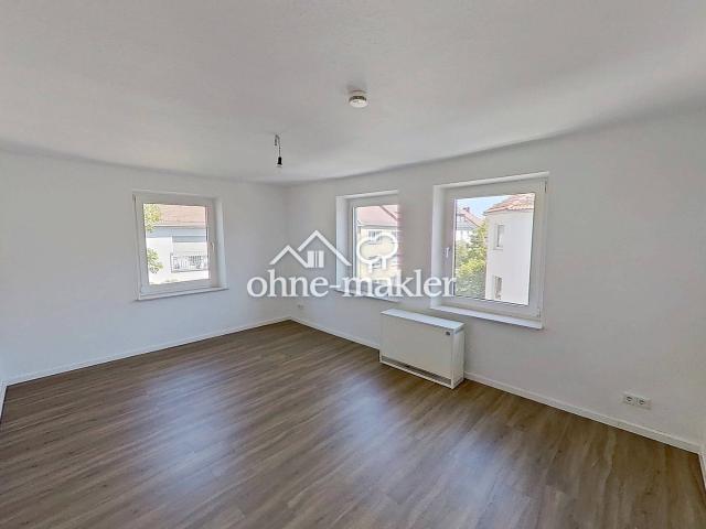 Apartment mieten in Steinbühl, Nürnberg
