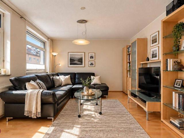 Apartment kaufen in Öd, Landeck