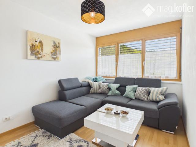 Wohnung kaufen in Weiler, Vorarlberg