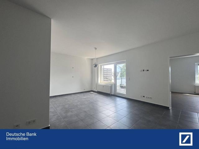 Etagenwohnung kaufen in Herten