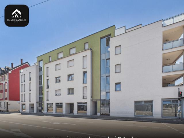 Wohnung kaufen in Offenburg, Baden-Württemberg