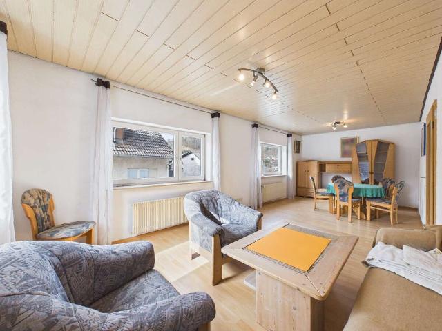 Wohnung kaufen in Oberndorf am Neckar, Landkreis Rottweil