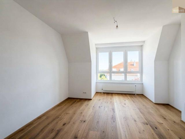 Apartment kaufen in Katastralgemeinde Leesdorf, Baden