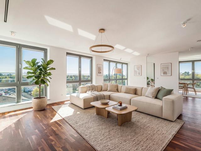 Apartment mieten in Vaterstetten, Bayern