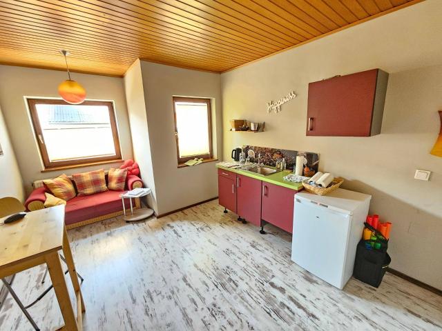 Apartment kaufen in Hafning, Gai