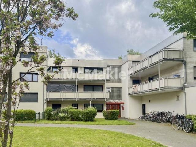 Wohnung kaufen in Bergheim, Nordrhein-Westfalen