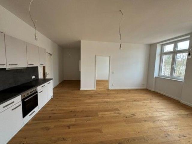 Apartment mieten in Wünsdorf, Zossen