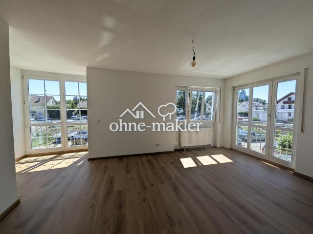 Apartment kaufen in Eglharting, Kirchseeon