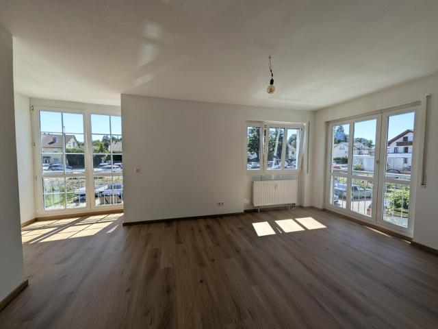 Wohnung kaufen in Eglharting, Kirchseeon