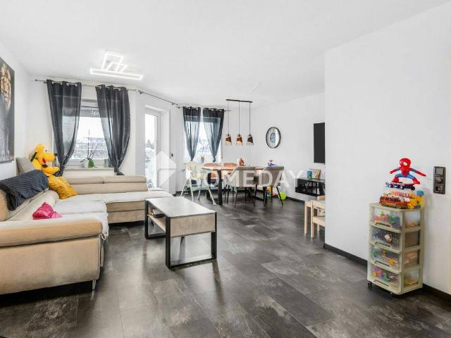 Wohnung kaufen in Laupheim, Baden-Württemberg