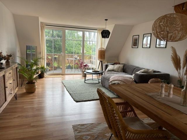 Wohnung mieten in Osterrönfeld, Schleswig-Holstein