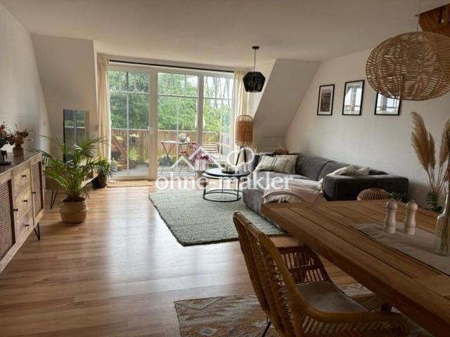 Apartment mieten in Osterrönfeld, Schleswig-Holstein