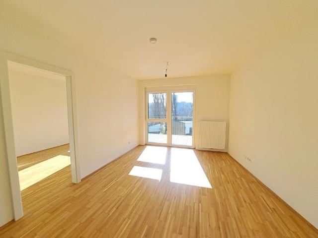 Apartment mieten in Gries, Gersdorf-Feistritz