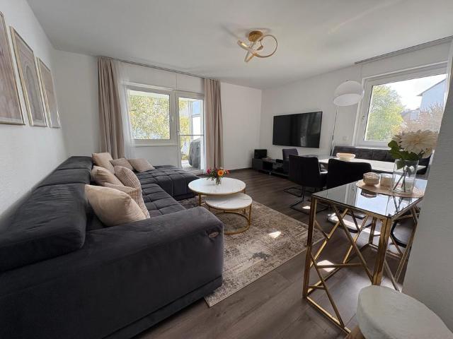 Wohnung kaufen in Dotzheim, Wiesbaden