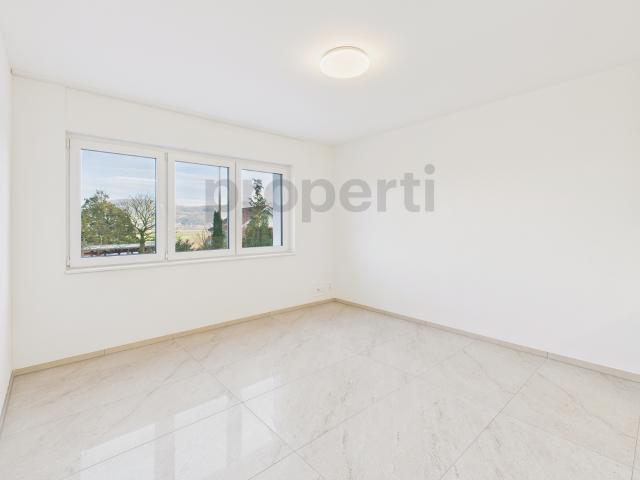 Wohnung mieten in Zurzach, Aargau