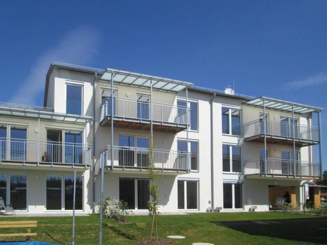 Apartment mieten in Obergralla, Gralla