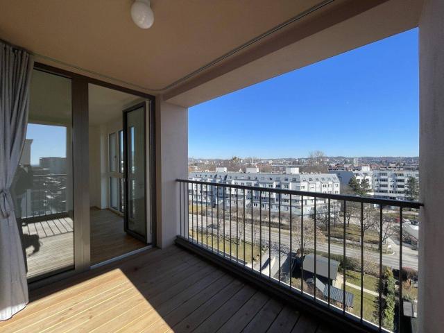Apartment kaufen in Jakomini, Gersdorf-Feistritz