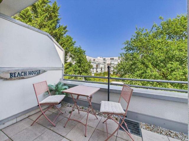 Wohnung kaufen in Südost, Wiesbaden