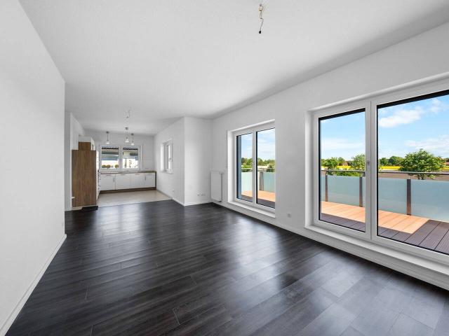 Wohnung kaufen in Weyhe, Niedersachsen